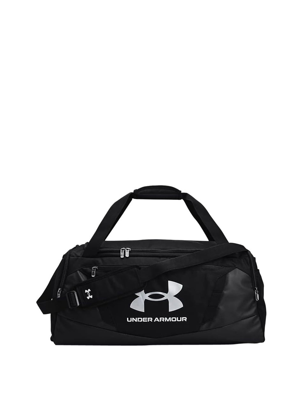 Borsone Under Armour Unisex Ua Undeniable 5.0 Duffle Sm Nero Under Armour Angolo dello Sport