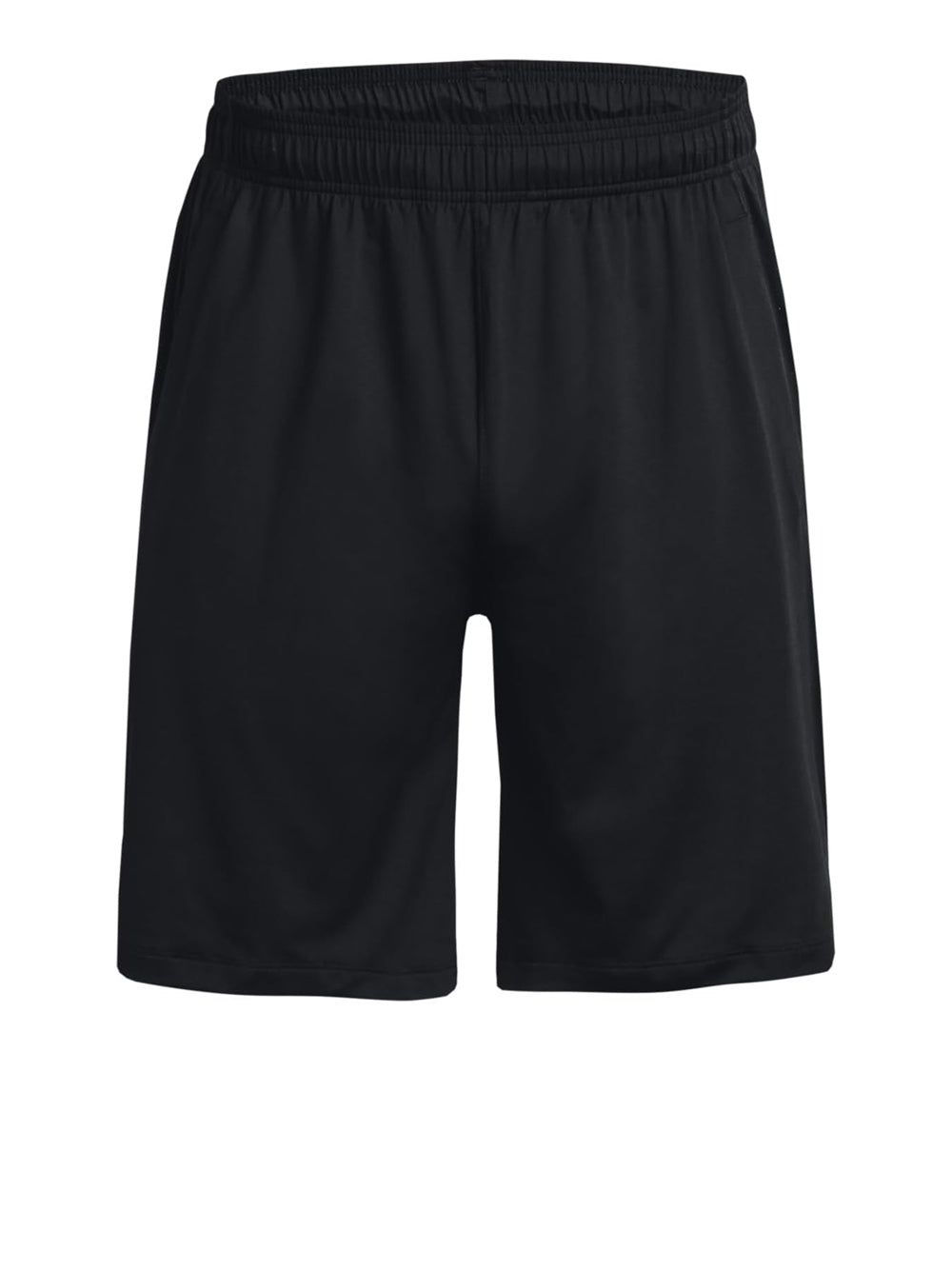 Pantaloncino Sportivo Under Armour Uomo Ua Tech Vent Short Nero Under Armour Angolo dello Sport