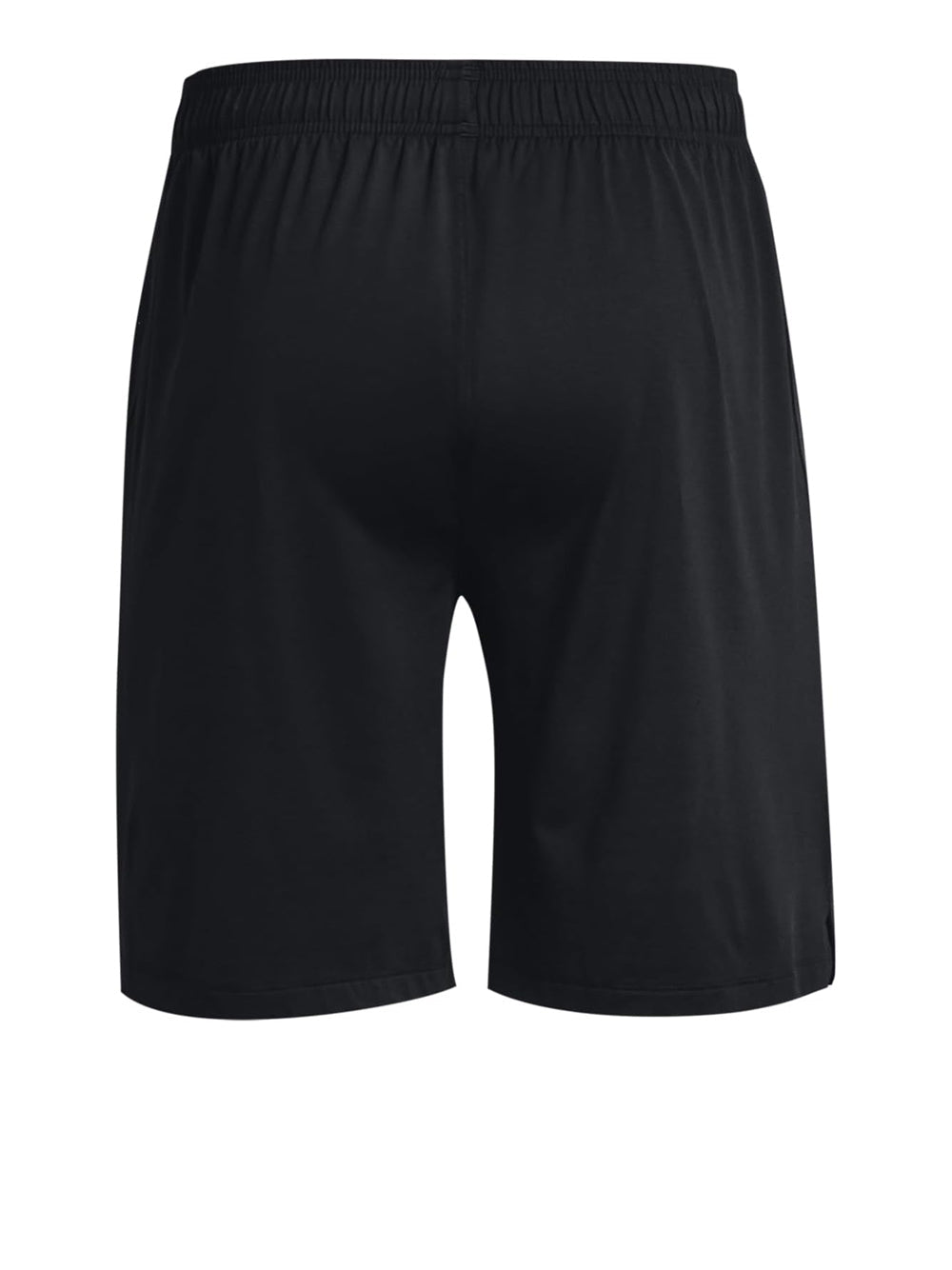 Pantaloncino Sportivo Under Armour Uomo Ua Tech Vent Short Nero Under Armour Angolo dello Sport