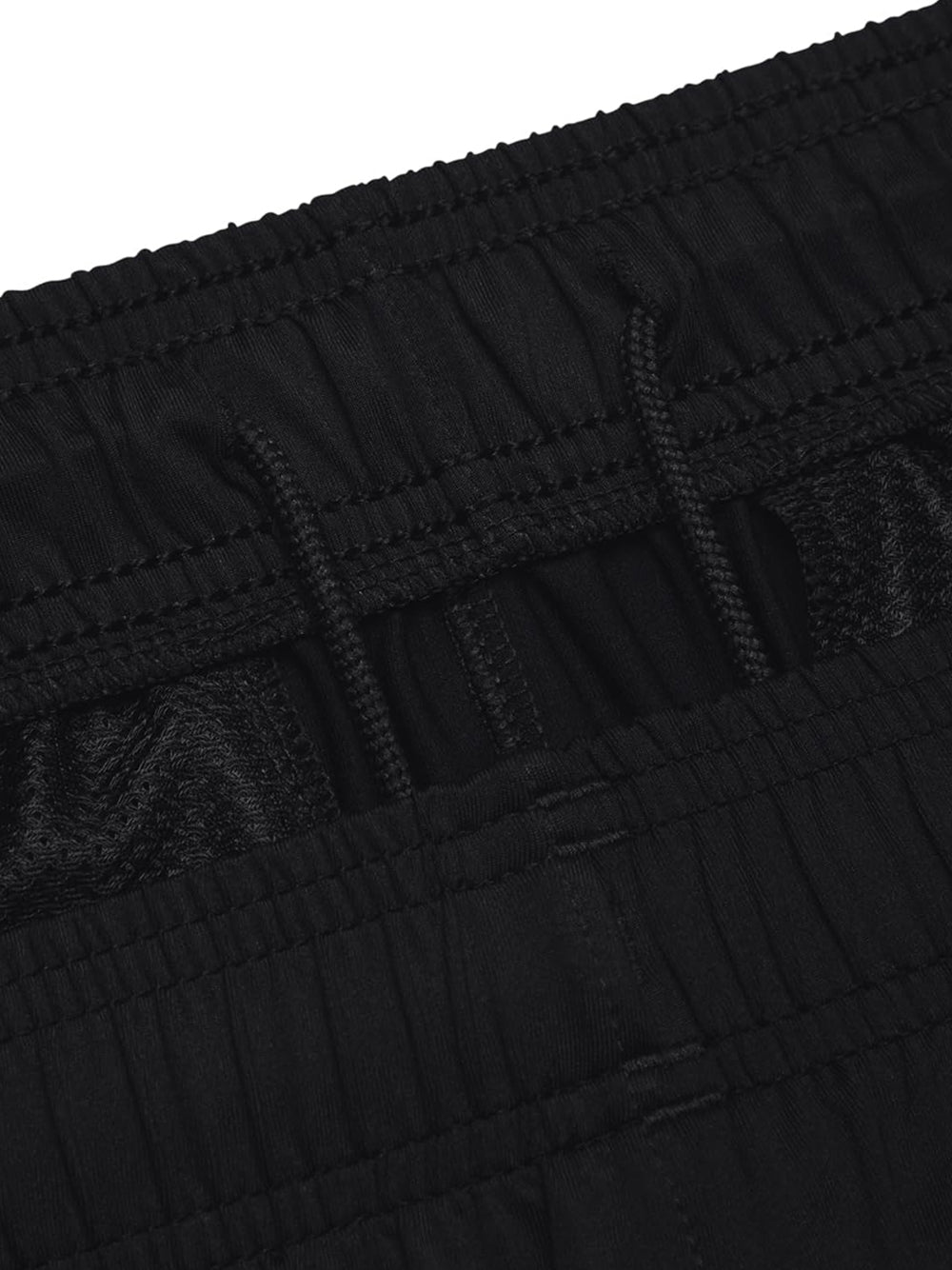 Pantaloncino Sportivo Under Armour Uomo Ua Tech Vent Short Nero Under Armour Angolo dello Sport