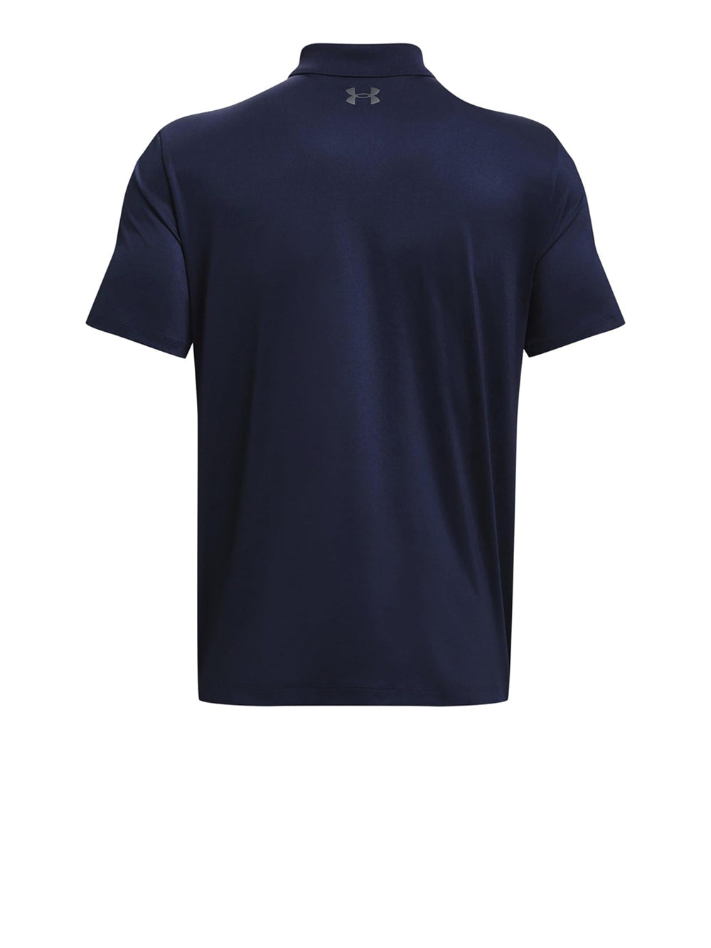 Polo Sportiva Under Armour Uomo Navy Under Armour Angolo dello Sport