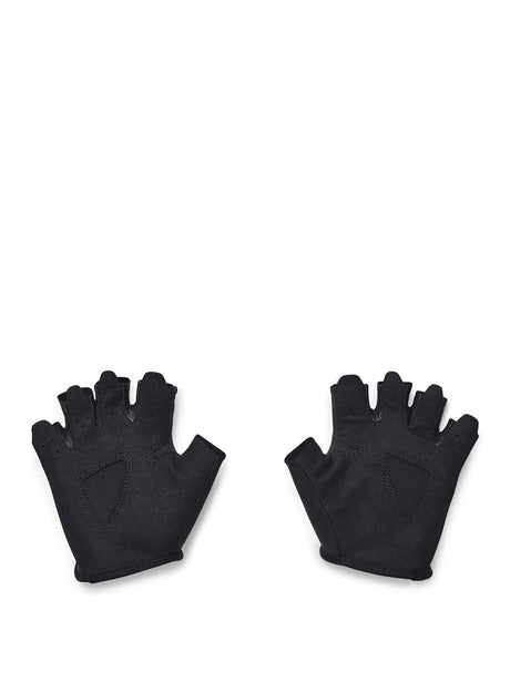 Guanti Sportivi Under Armour Donna Nero Under Armour  Angolo dello Sport