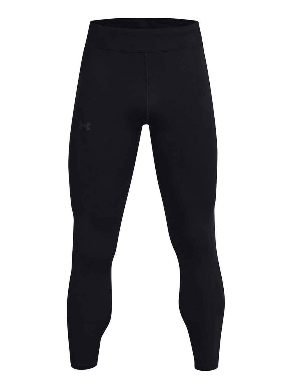 Leggings Sportivo Under Armour Uomo Nero Under Armour Angolo dello Sport