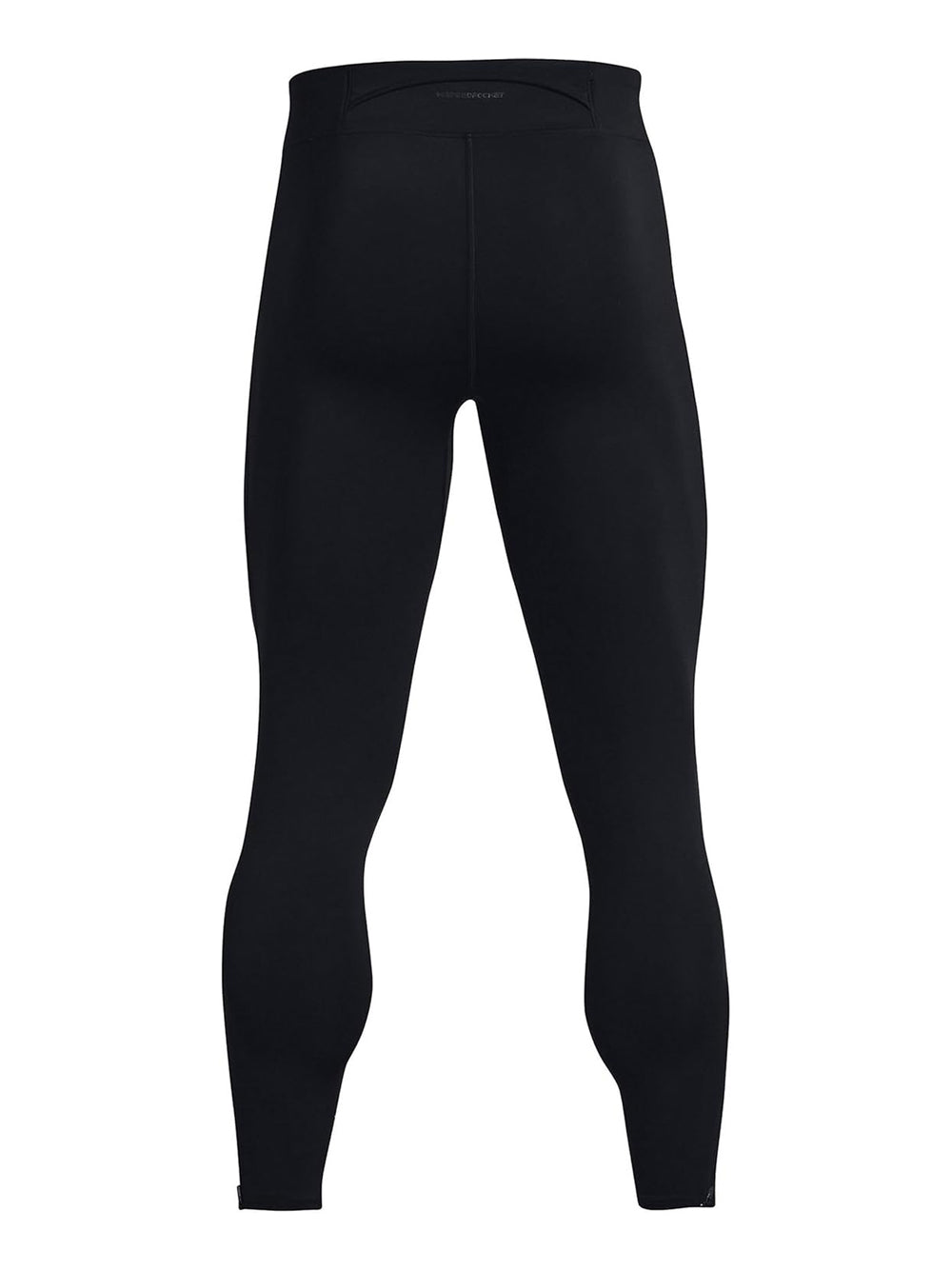 Leggings Sportivo Under Armour Uomo Nero Under Armour Angolo dello Sport