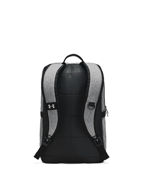 Zaino Sportivo Under Armour Unisex Grigio Under Armour  Angolo dello Sport
