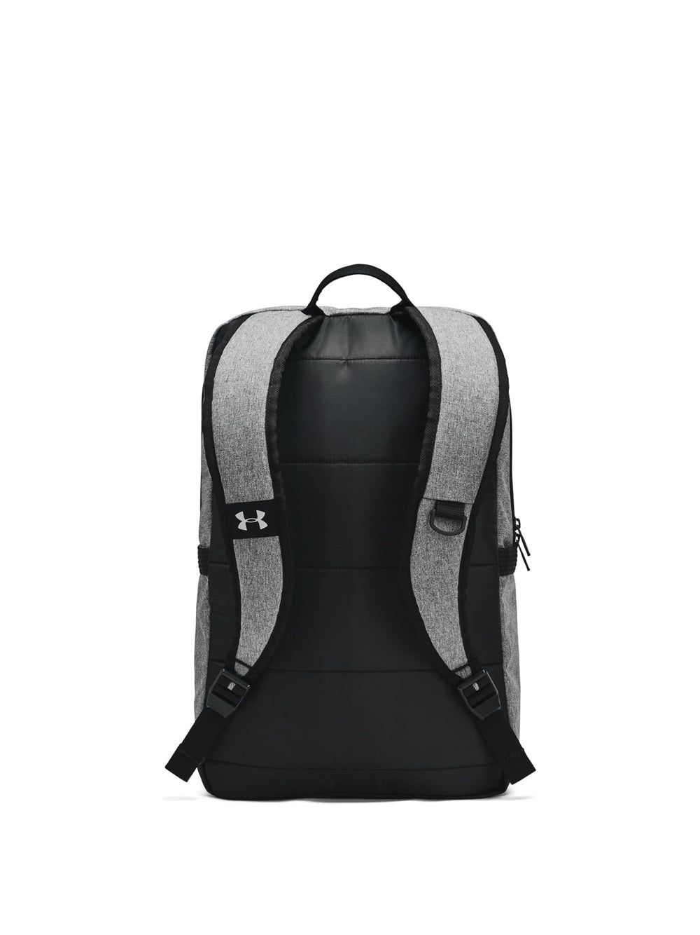 Zaino Sportivo Under Armour Unisex Grigio Under Armour Angolo dello Sport