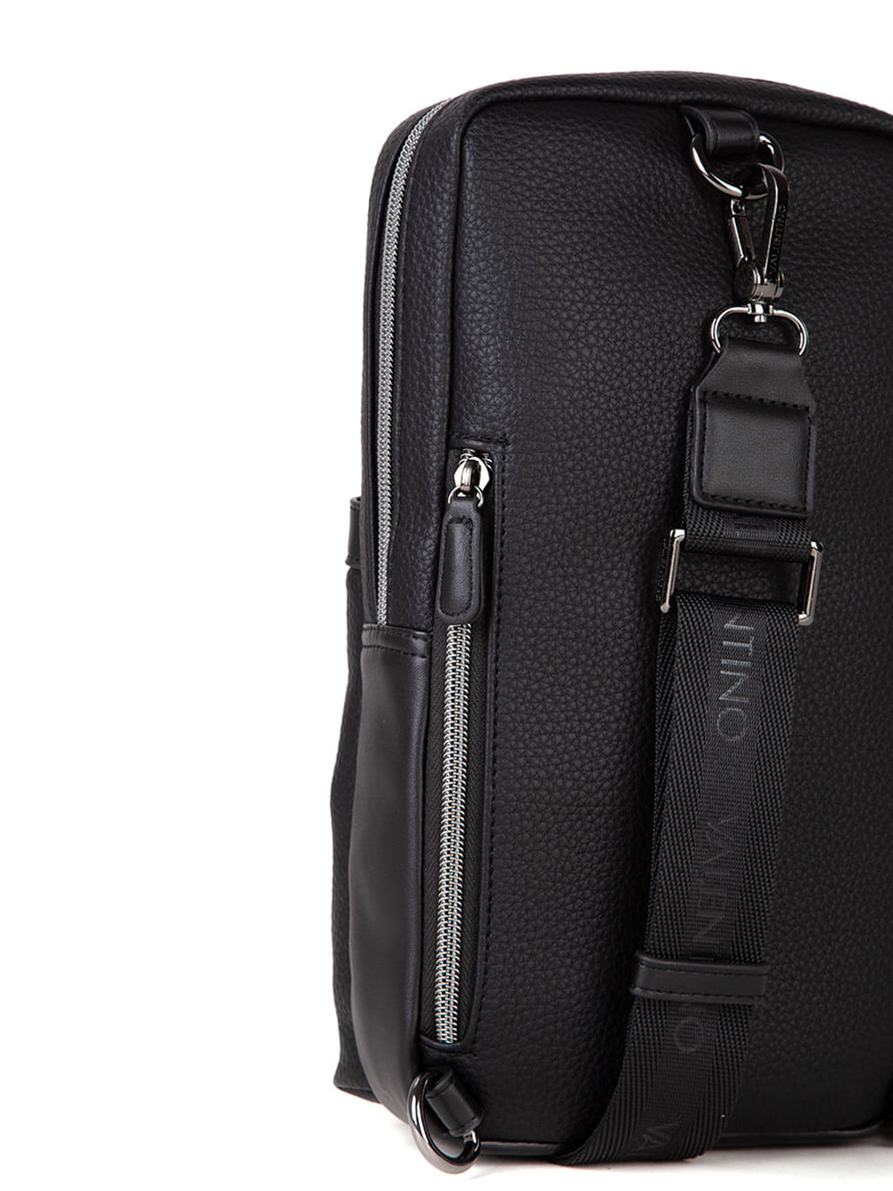 Borsa Valentino Uomo Efeo Nero Valentino Angolo dello Sport