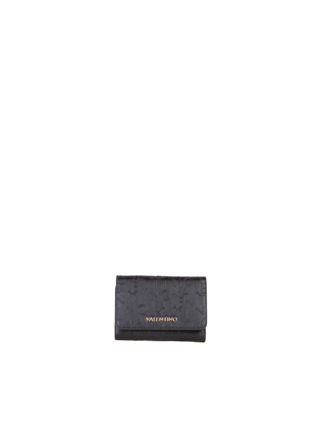 Portafoglio VALENTINO Donna RELAX Nero