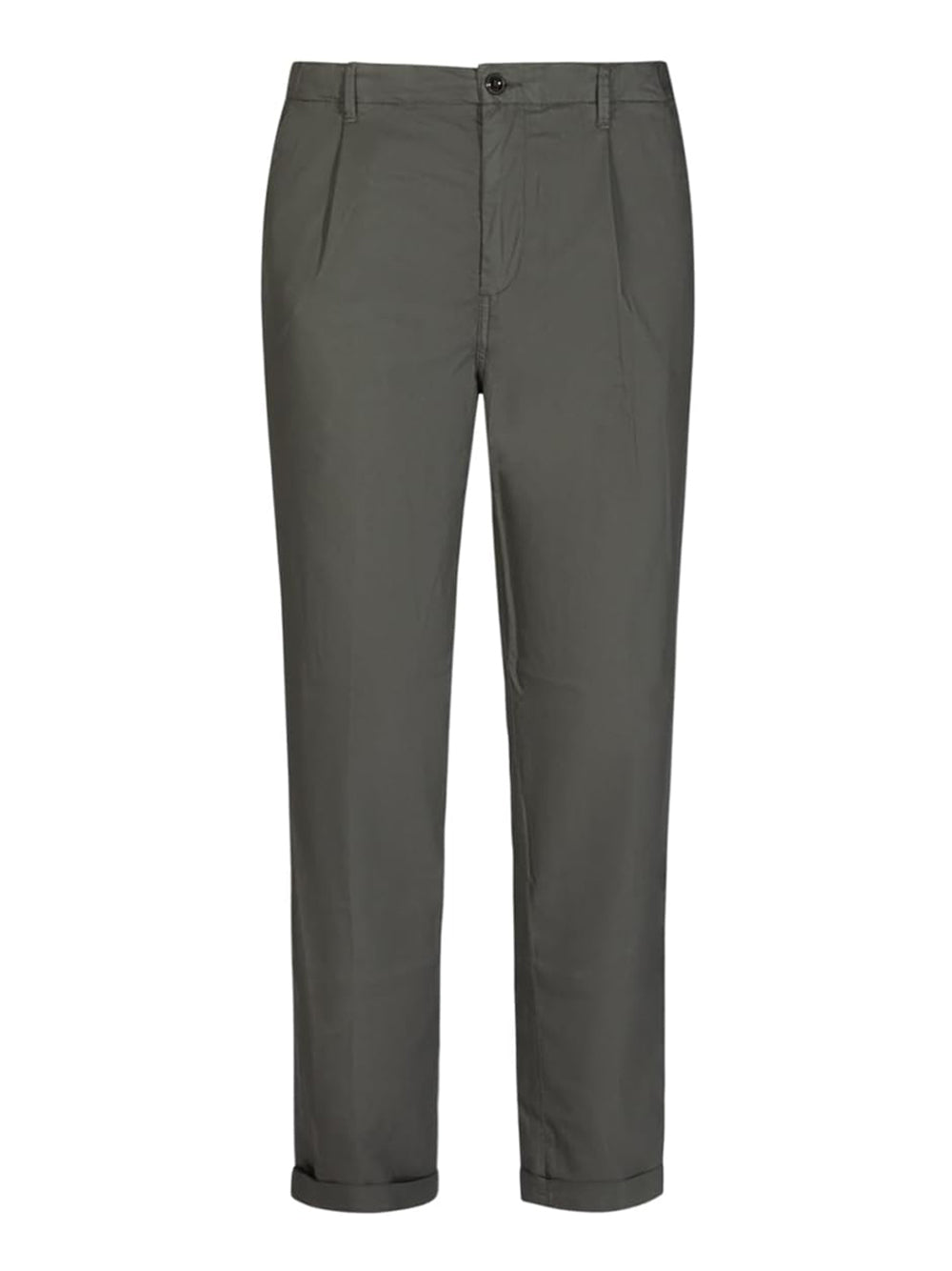 Pantalone 40weft Uomo - Verde