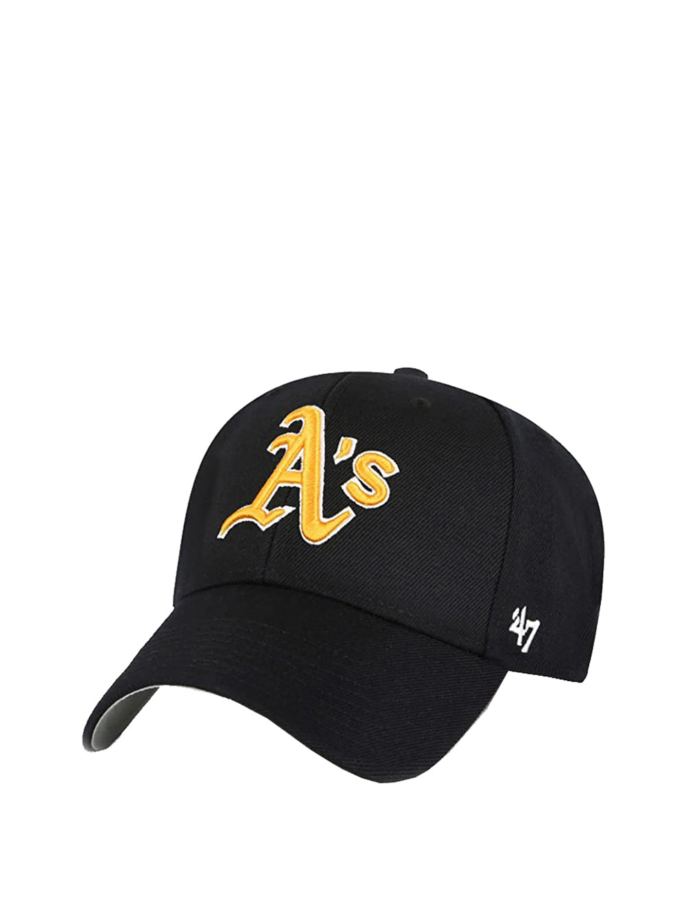 Cappello 47 Uomo - Nero