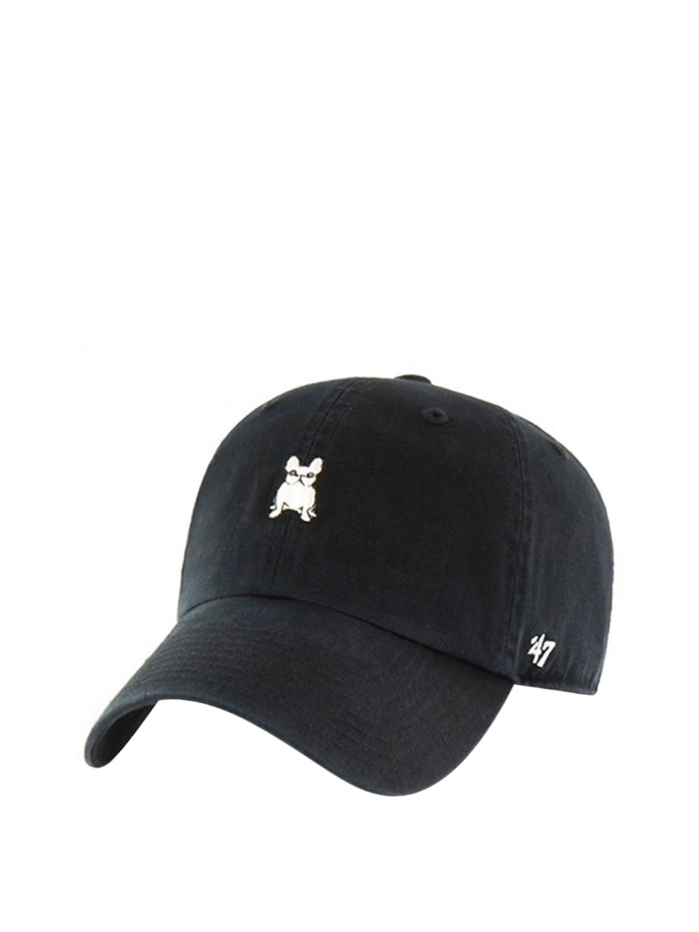 Cappello 47 Uomo - Nero