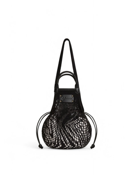 Borsa Hawaii Zebra Night 4giveness Donna - Multicolore