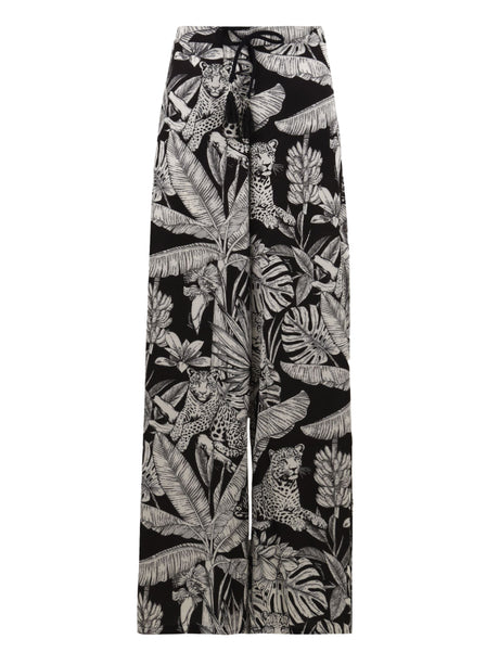 Pantalone 4giveness Donna - Multicolore