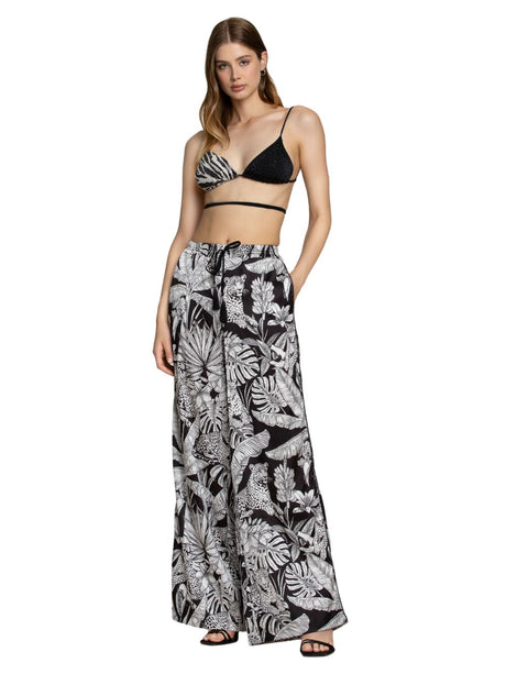 Pantalone 4giveness Donna - Multicolore