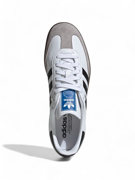 Sneakers Samba og Adidas Clab Unisex