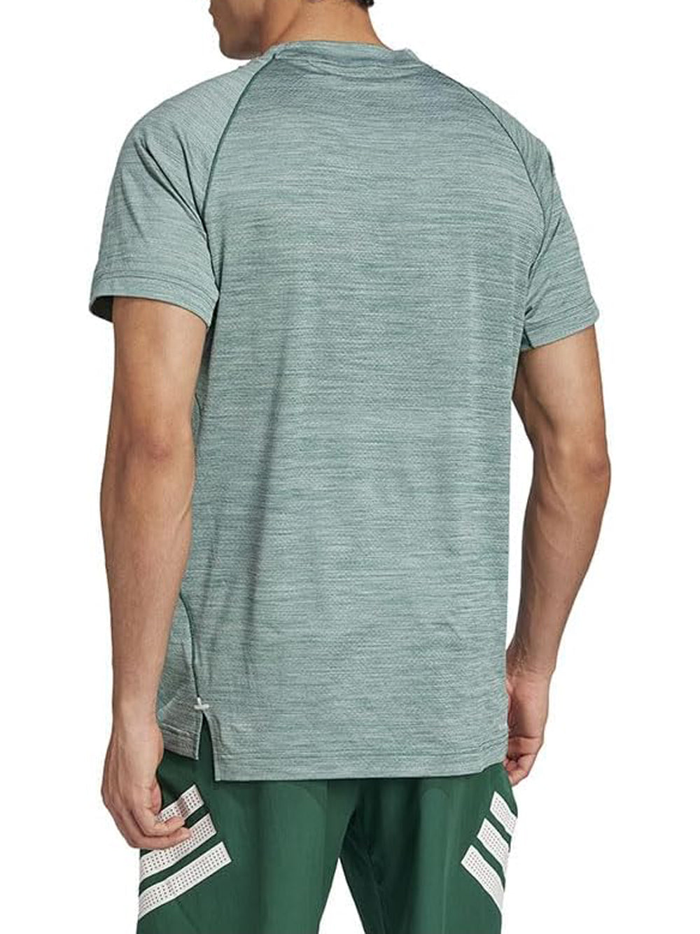 T-shirt Sportiva Adidas Uomo