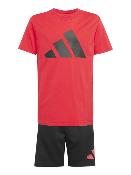 Completo Adidas Unisex Bambino