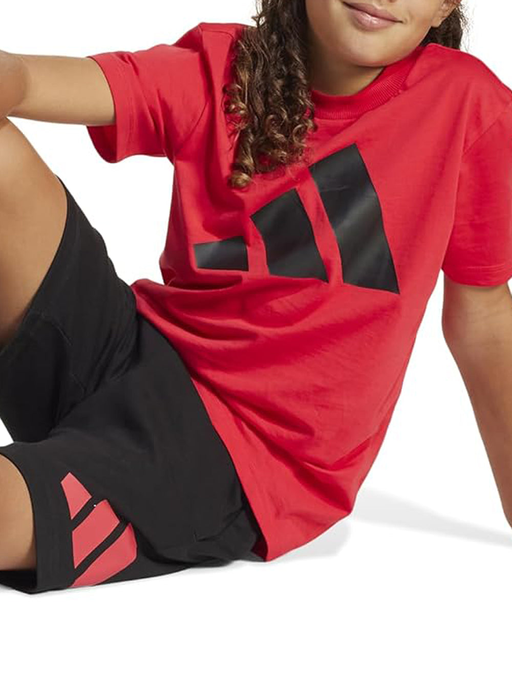Completo Adidas Unisex Bambino