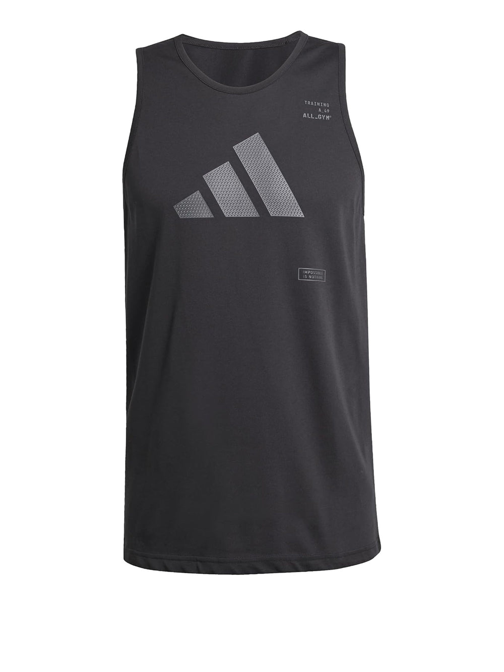 Canottiera Sportiva Adidas Uomo