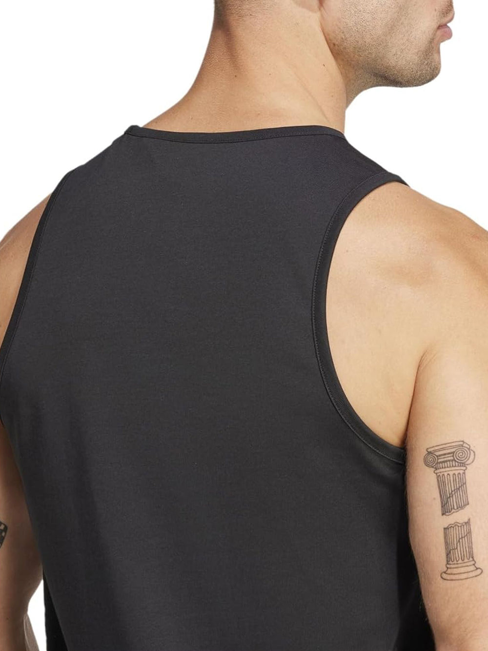 Canottiera Sportiva Adidas Uomo