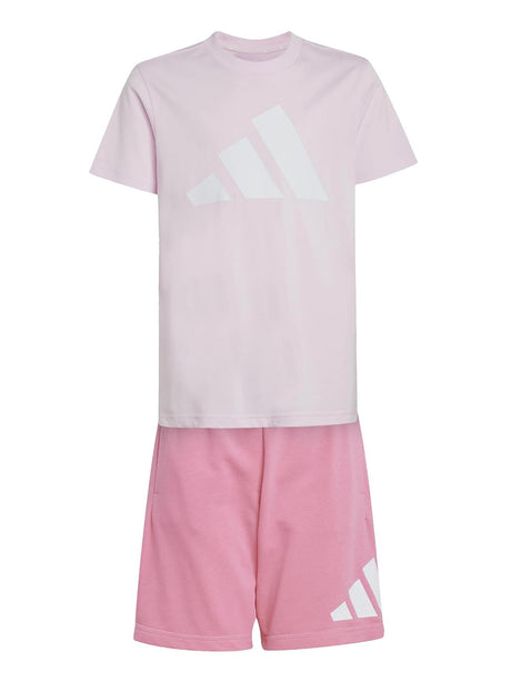 Completo Adidas Unisex Bambino
