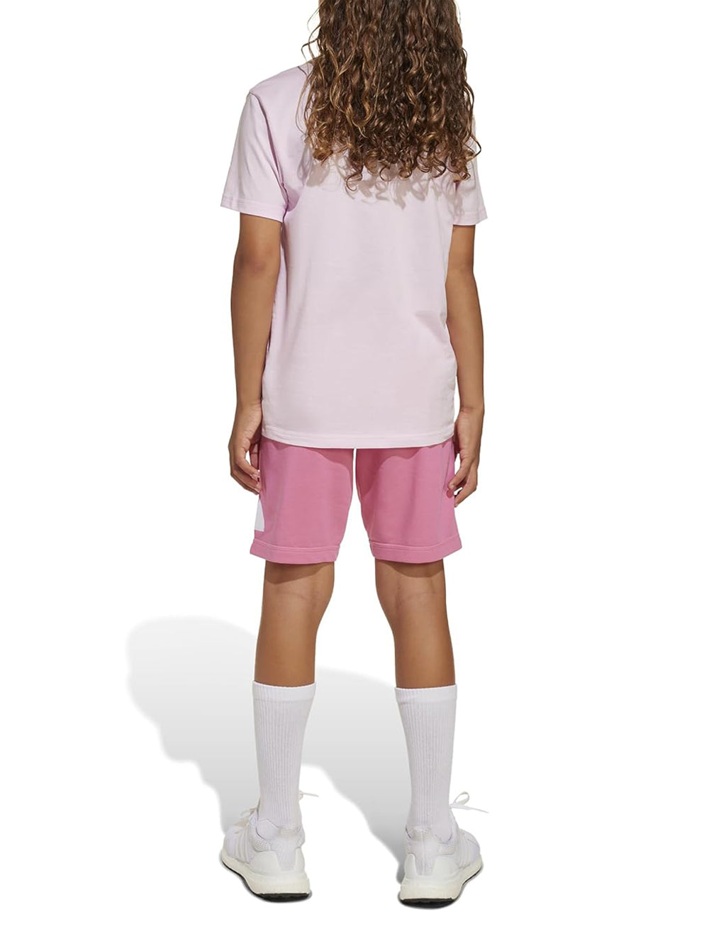 Completo Adidas Unisex Bambino