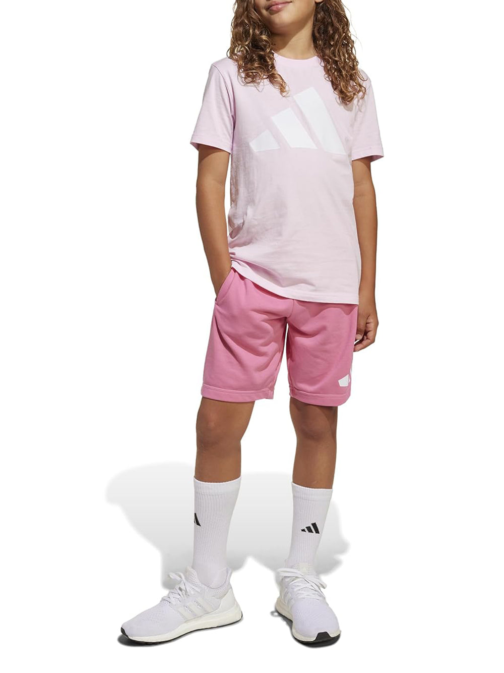 Completo Adidas Unisex Bambino