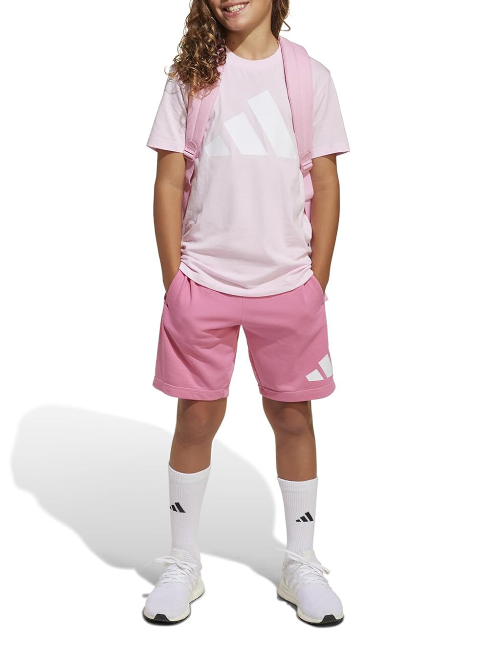 Completo Adidas Unisex Bambino