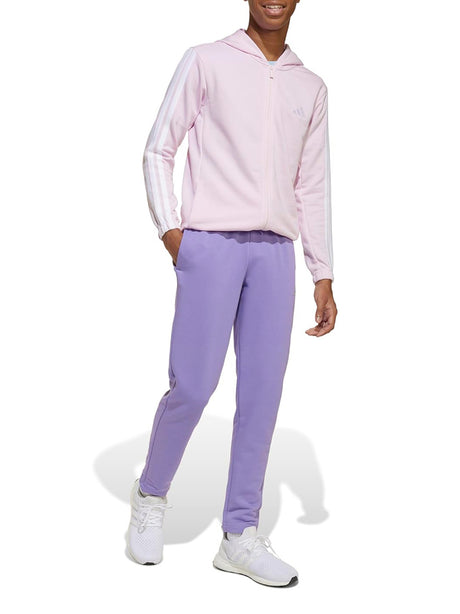 Pantalone Felpa Adidas Youth Unisex