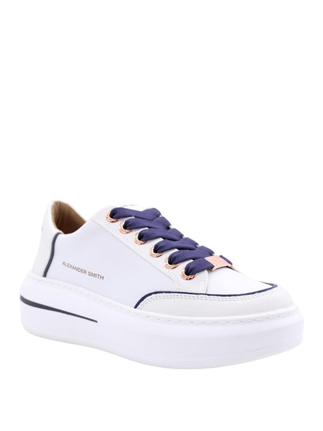 Sneakers Lancaster Alexander Smith Donna