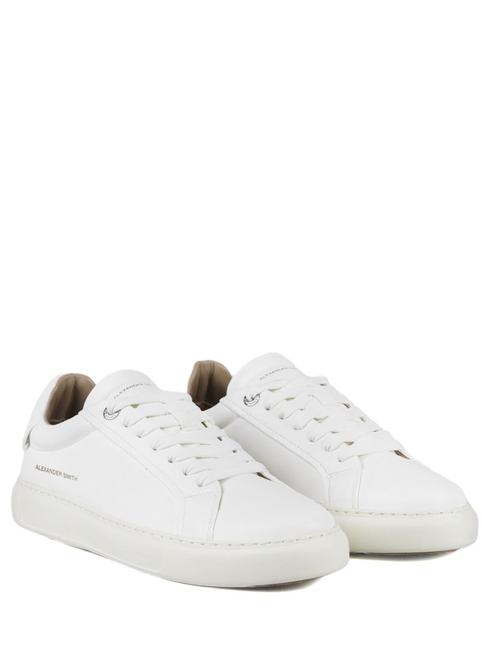 Sneakers Alexander Smith Uomo