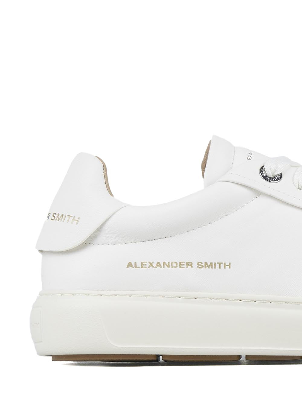 Sneakers Alexander Smith Uomo