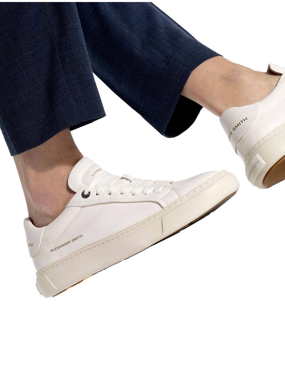 Sneakers Alexander Smith Uomo