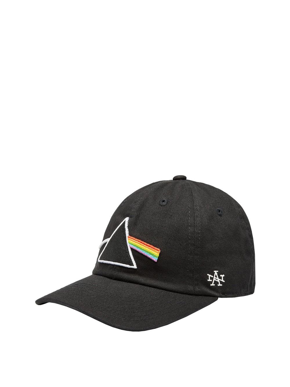 Cappello American Needle Uomo - Nero