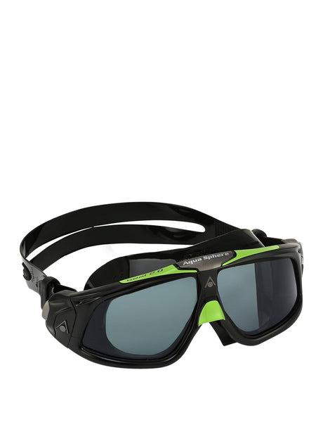 Occhiali - Occhialini Seal 2.0 Aqua Lung Unisex