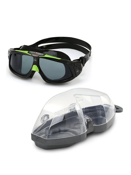 Occhiali - Occhialini Seal 2.0 Aqua Lung Unisex