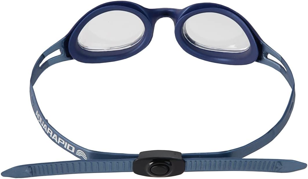 Occhiali - Occhialini Aquarapid Unisex Ck Assortito Aquarapid Angolo dello Sport