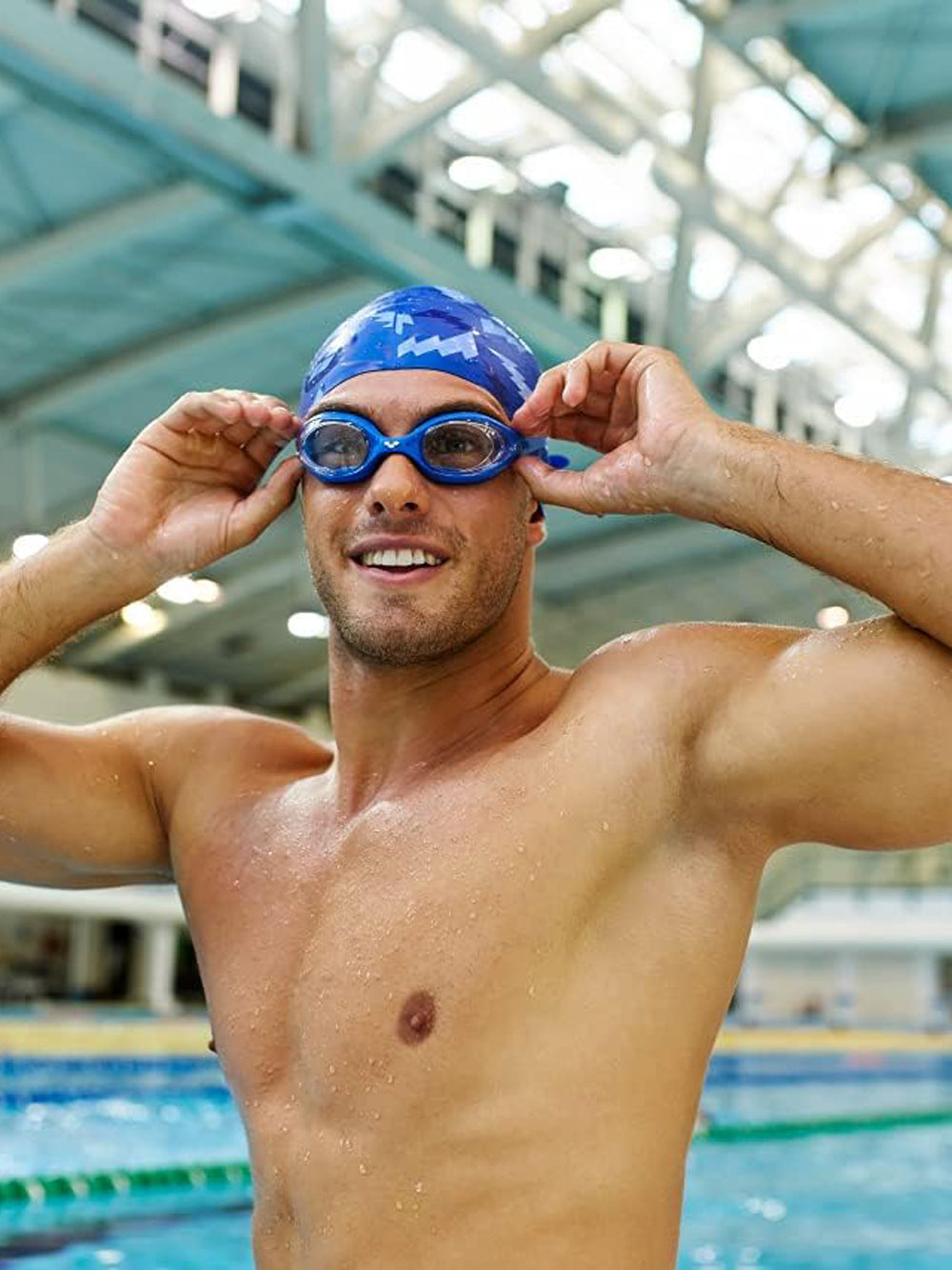 Occhiali - Occhialini Arena Unisex