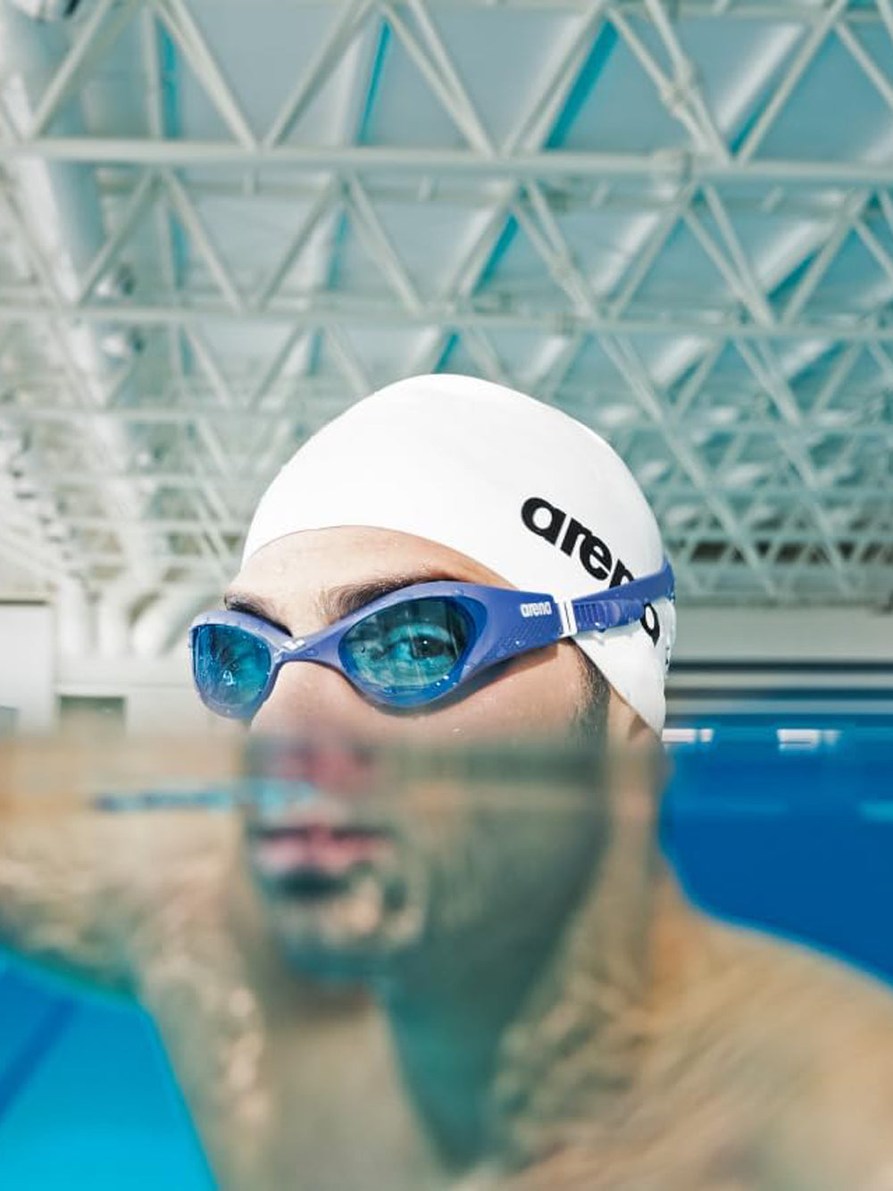 Occhiali - Occhialini The One Arena Unisex - Multicolore