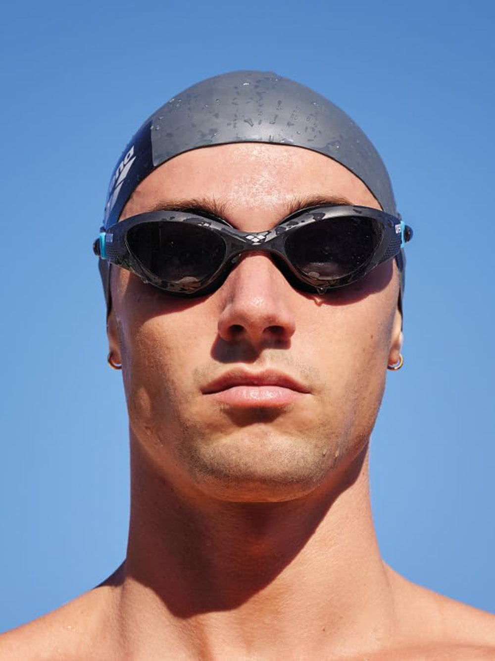 Occhiali - Occhialini The One Arena Unisex - Multicolore