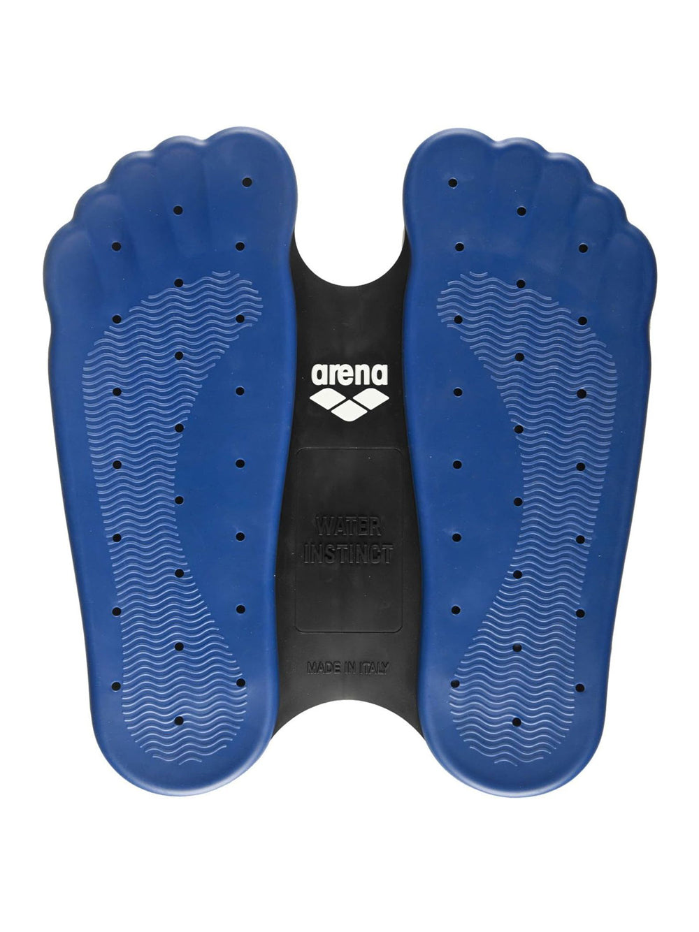 Accessorio Sportivo Hygienic Foot Mat Arena Unisex - Navy
