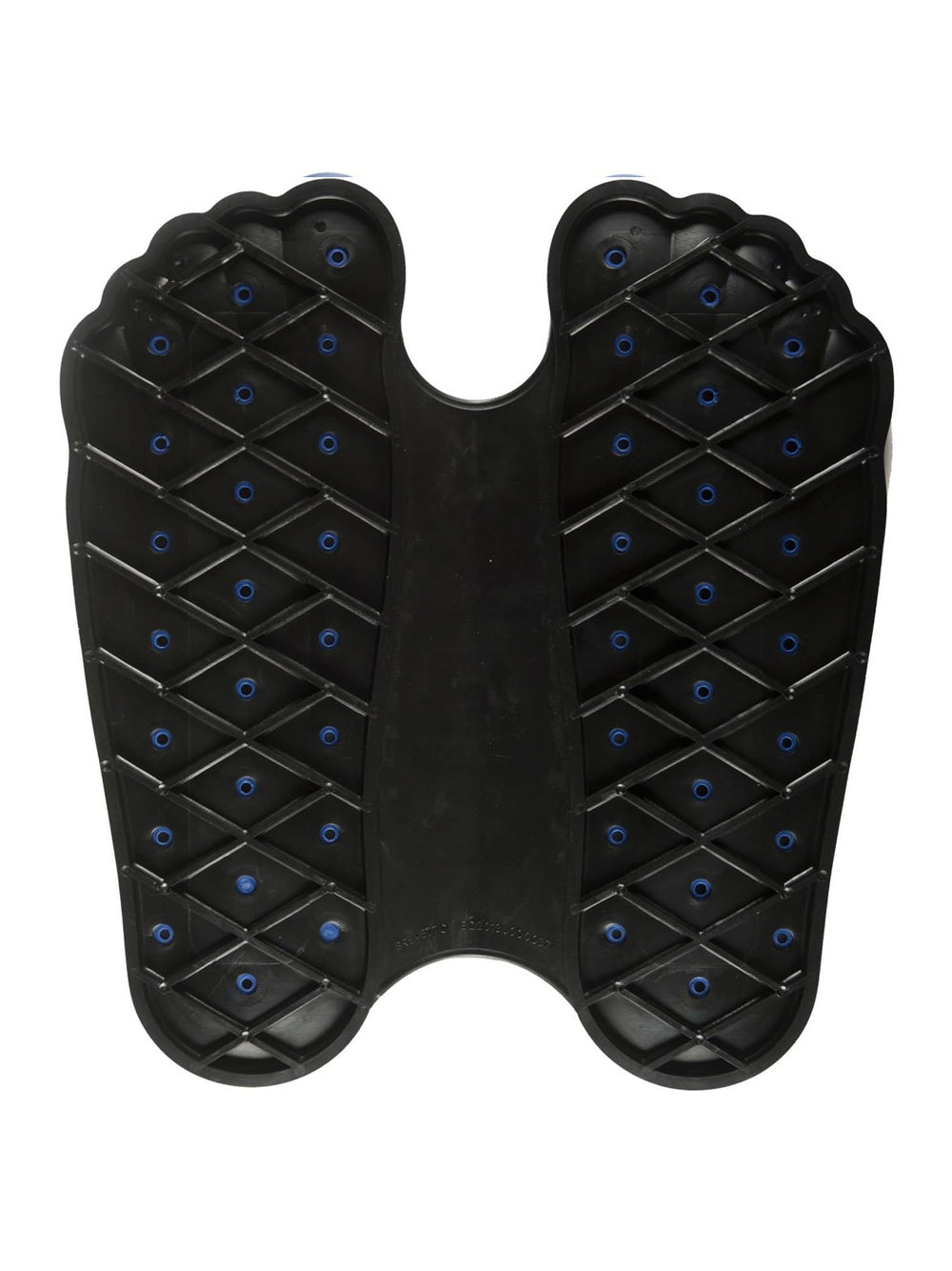 Accessorio Sportivo Hygienic Foot Mat Arena Unisex - Navy