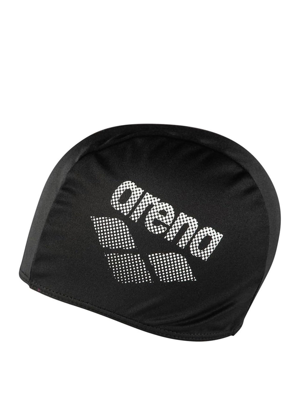 Cuffia Polyester Ii Arena Unisex - Nero