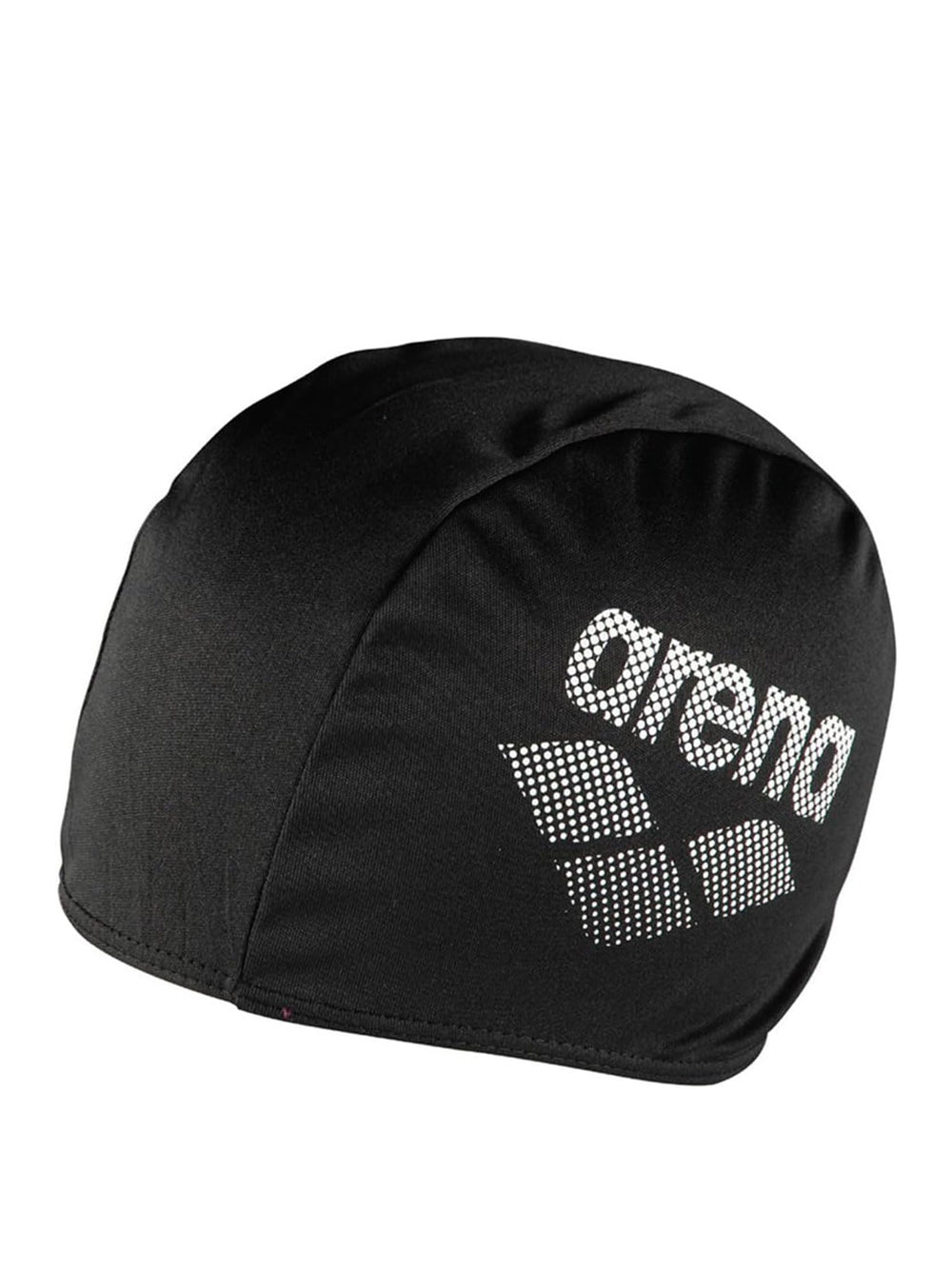 Cuffia Polyester Ii Arena Unisex - Nero