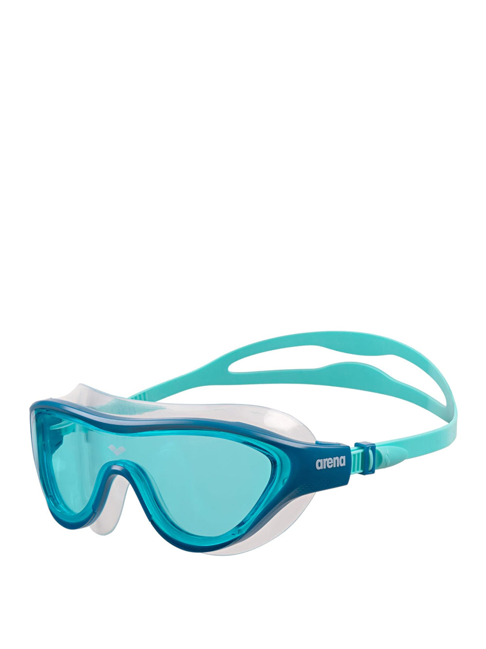 Occhiali - Occhialini The One Mask Arena Unisex - Blu