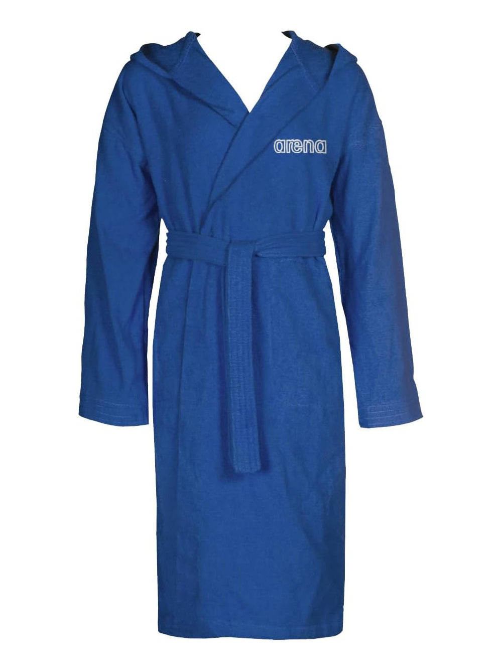 Accappatoio Arena Unisex Bambino - Blu