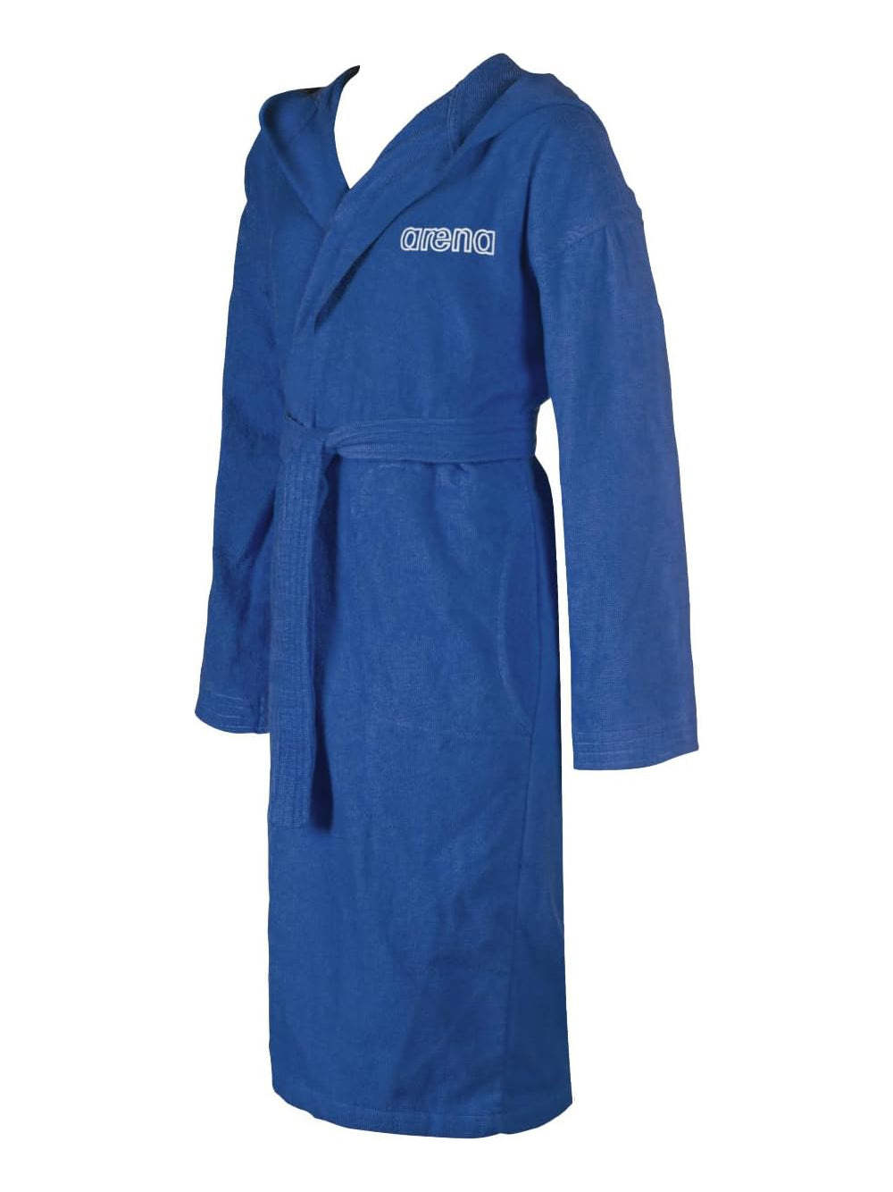 Accappatoio Arena Unisex Bambino - Blu
