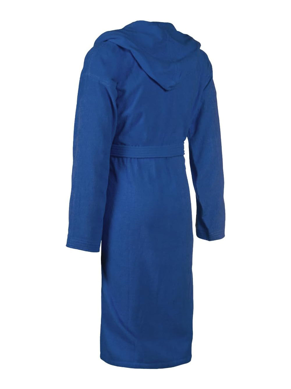 Accappatoio Arena Unisex Bambino - Blu