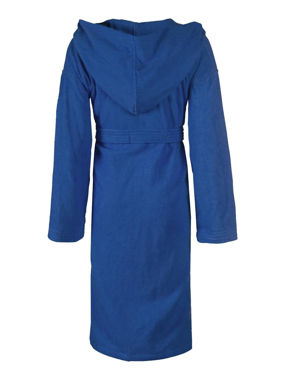 Accappatoio Arena Unisex Bambino - Blu