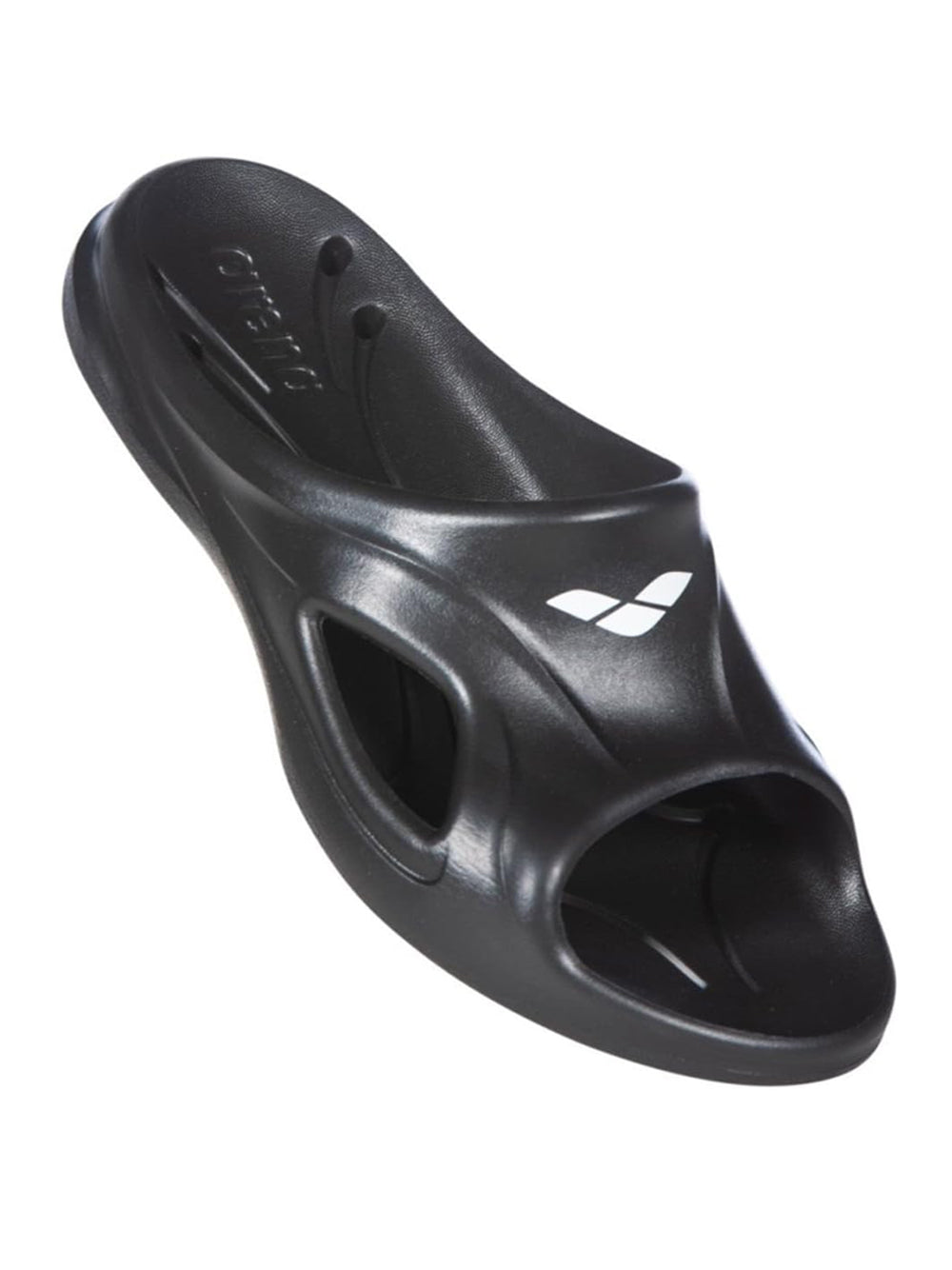 Ciabatte Sportive Arena Uomo - Nero